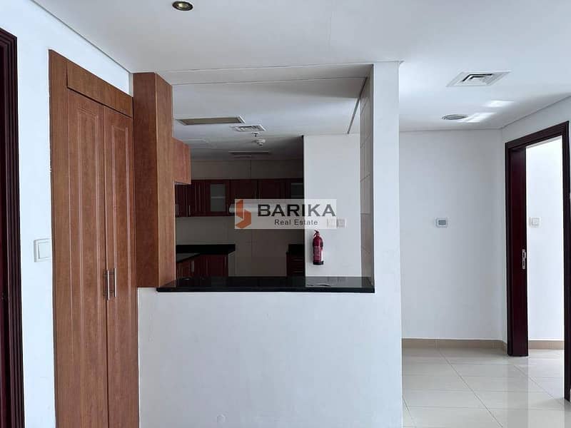 Bright 1-Bedroom Apartment in the Heart of JLT - Image 7