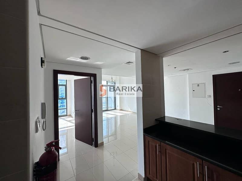 Bright 1-Bedroom Apartment in the Heart of JLT - Image 8