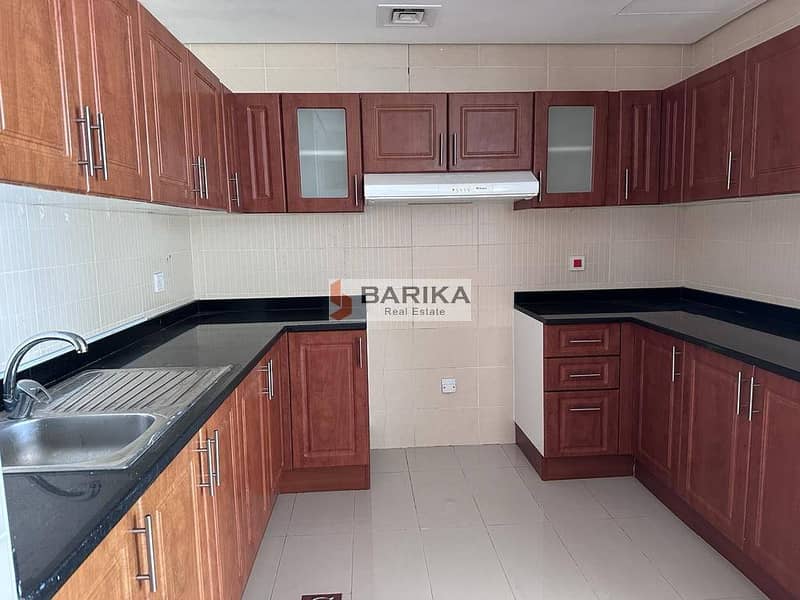 Bright 1-Bedroom Apartment in the Heart of JLT - Image 9