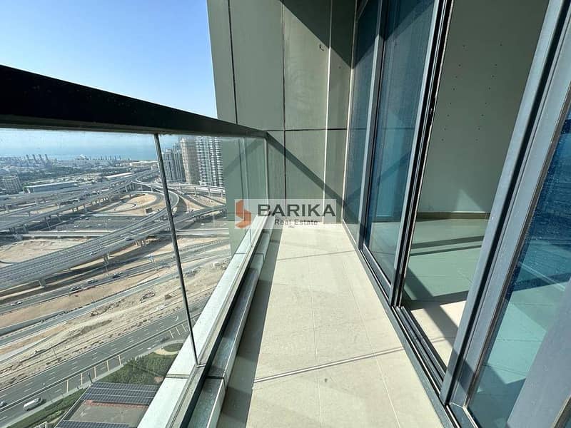 Bright 1-Bedroom Apartment in the Heart of JLT - Image 11