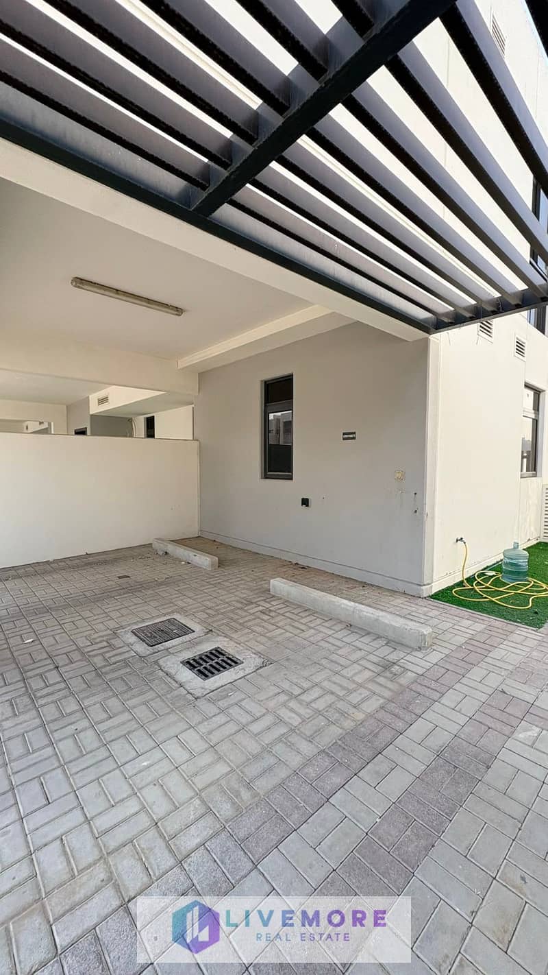 R2EM | 3 BEDROOM TOWNHOUSE DAMAC HILLS 2 | VASTU COMPLIANT