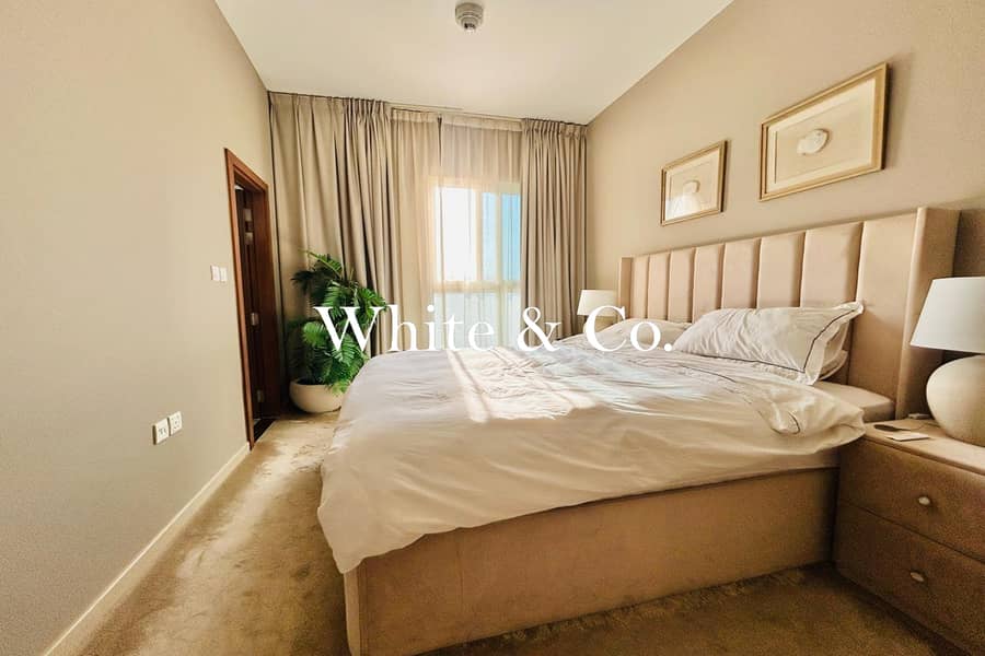 Single Row | Green Belt | Updated Interior - Image 6