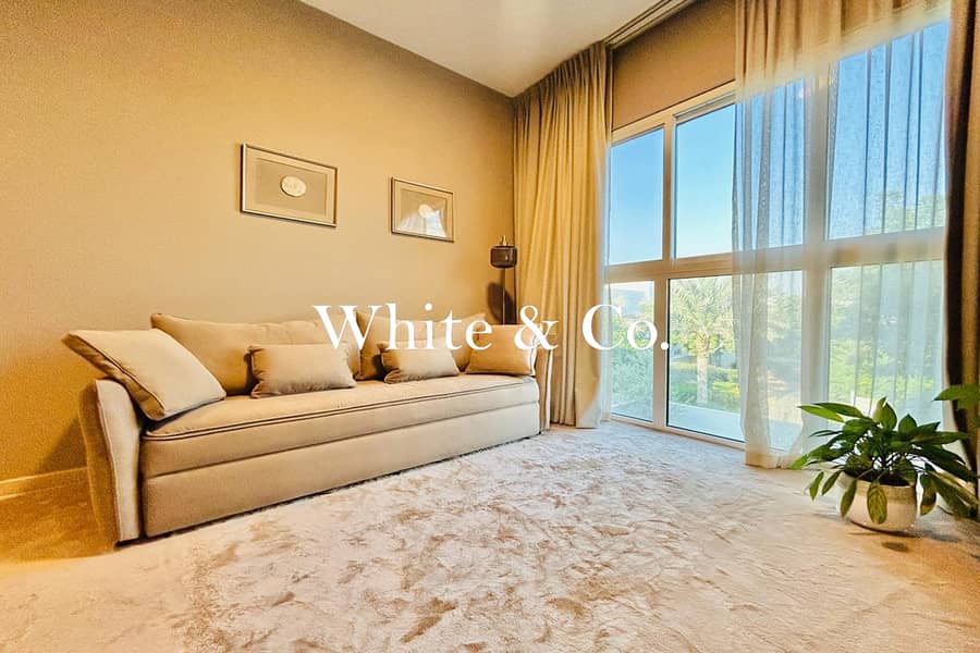 Single Row | Green Belt | Updated Interior - Image 8