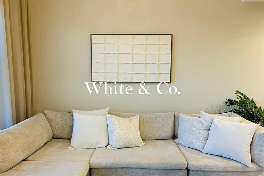 Single Row | Green Belt | Updated Interior - Image 9