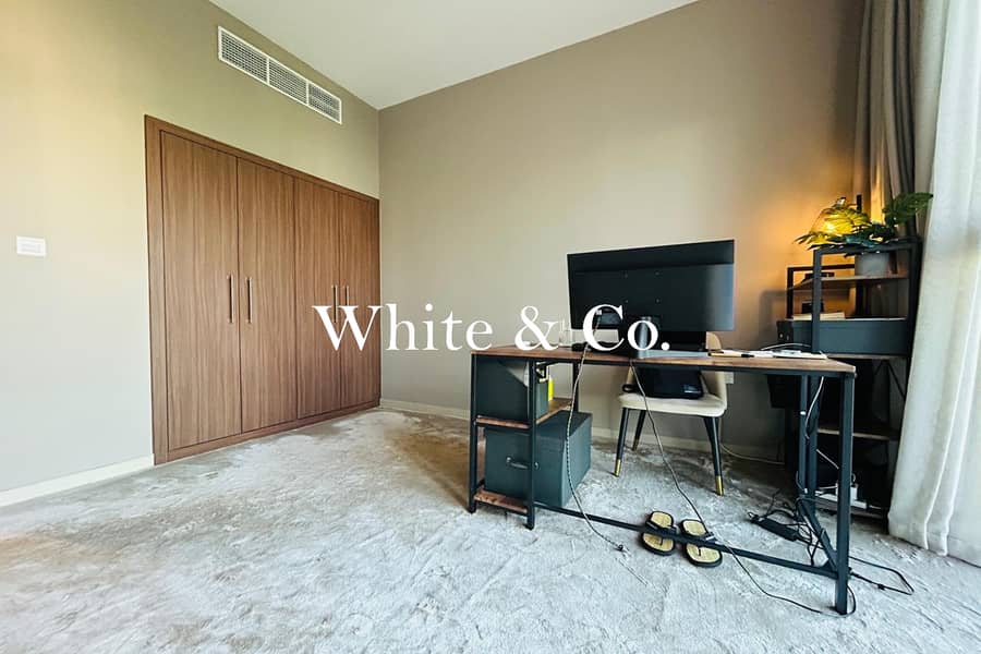 Single Row | Green Belt | Updated Interior - Image 10