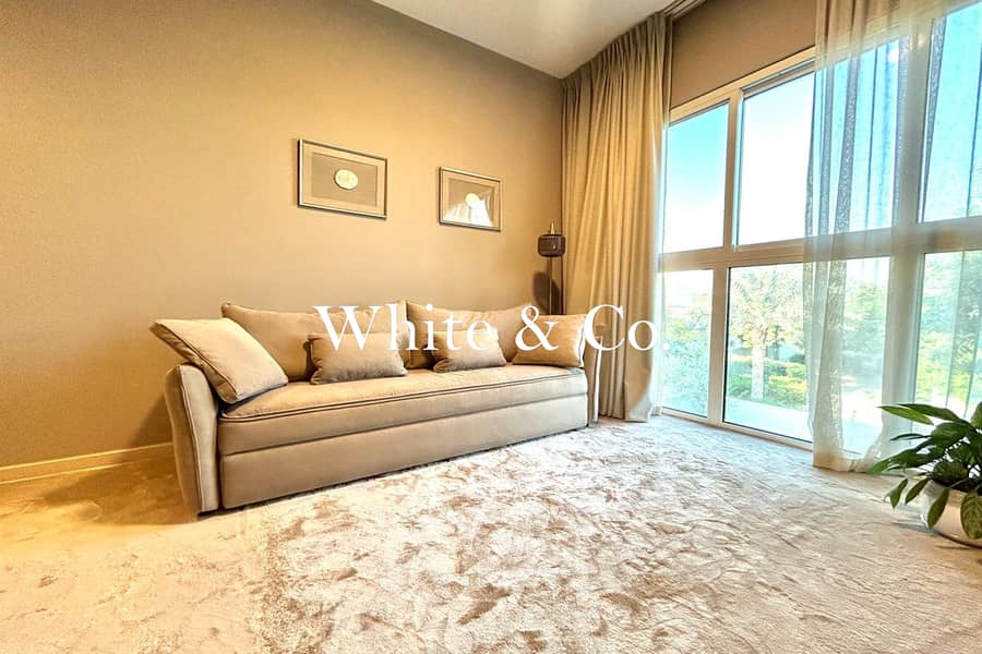 Single Row | Green Belt | Updated Interior - Image 11