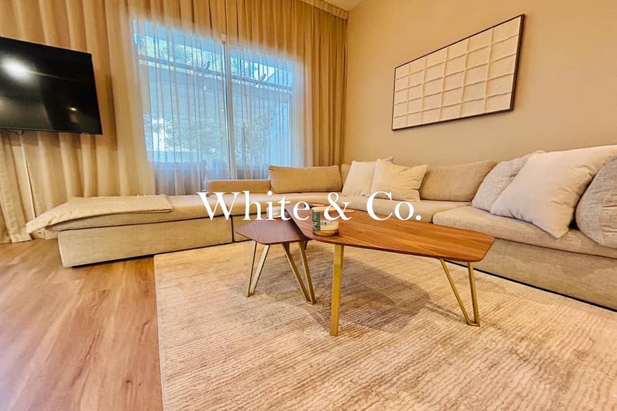 Single Row | Green Belt | Updated Interior - Image 12