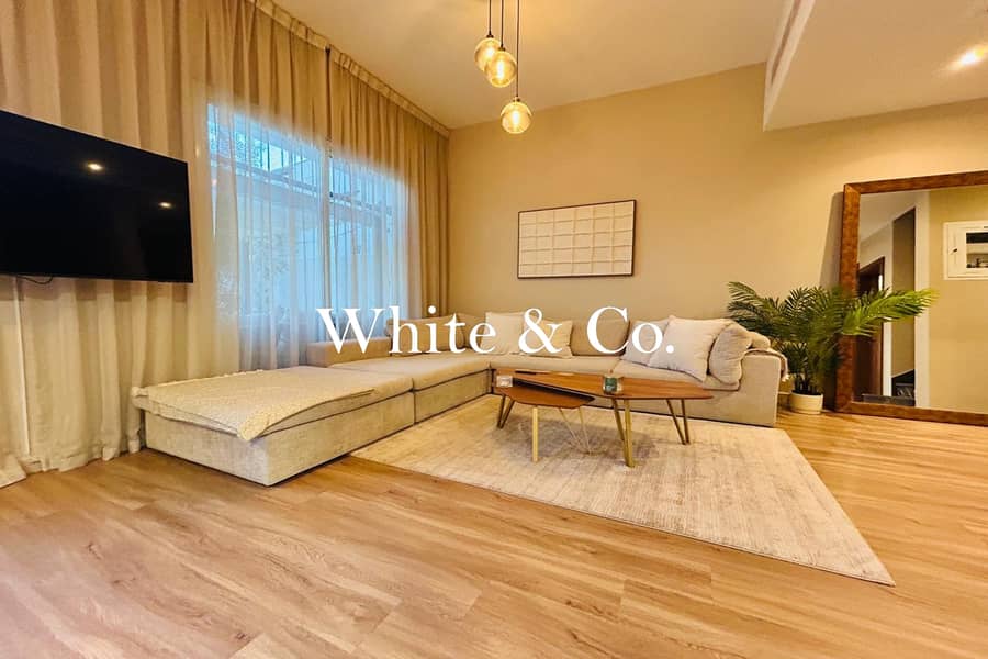 Single Row | Green Belt | Updated Interior - Image 15