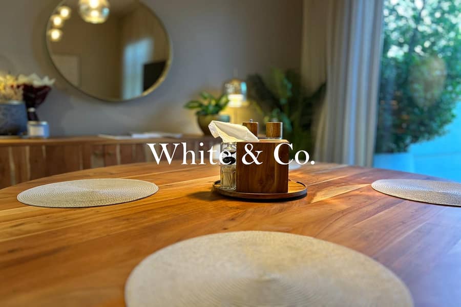 Single Row | Green Belt | Updated Interior - Image 16