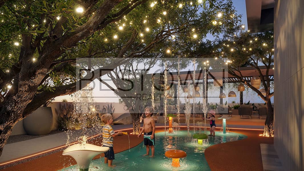 Luxury Apartment | 2 BR | High ROI | Fully Furnished - Image 7