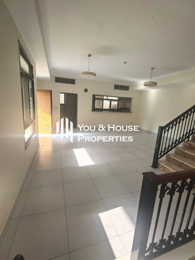 Luxury Comfort Villa For Rent I Great Layout I Ready to Move