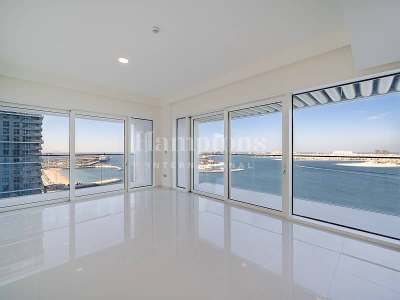 Exclusive | Large Layout | Corner Unit