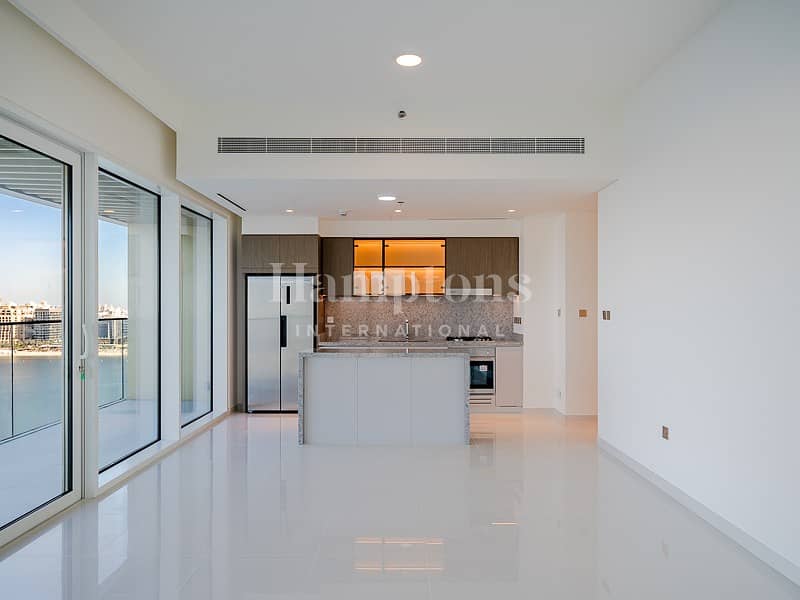 Exclusive | Large Layout | Corner Unit