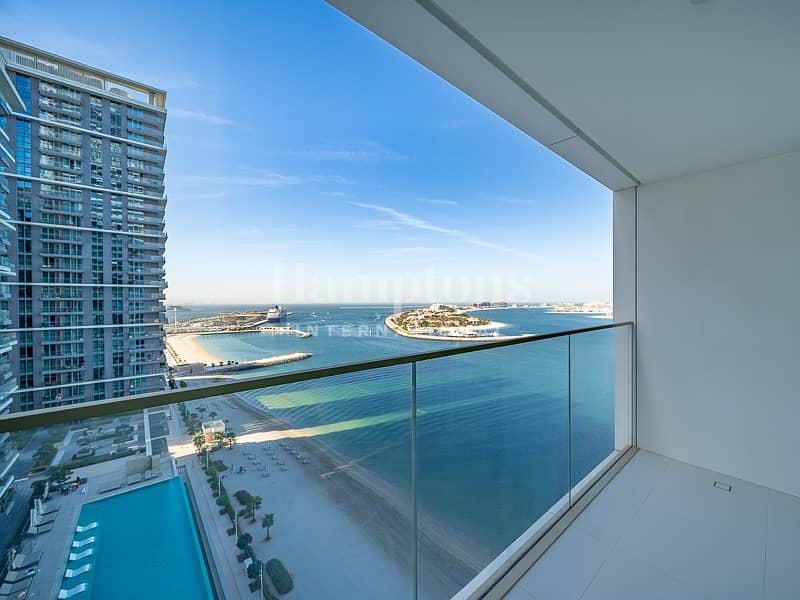 Exclusive | Large Layout | Corner Unit