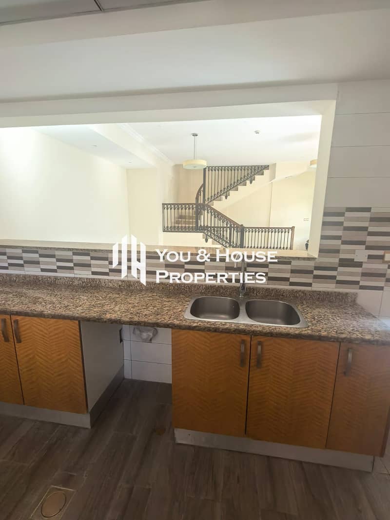 Luxury Comfort Villa For Rent I Great Layout I Ready to Move - Image 6