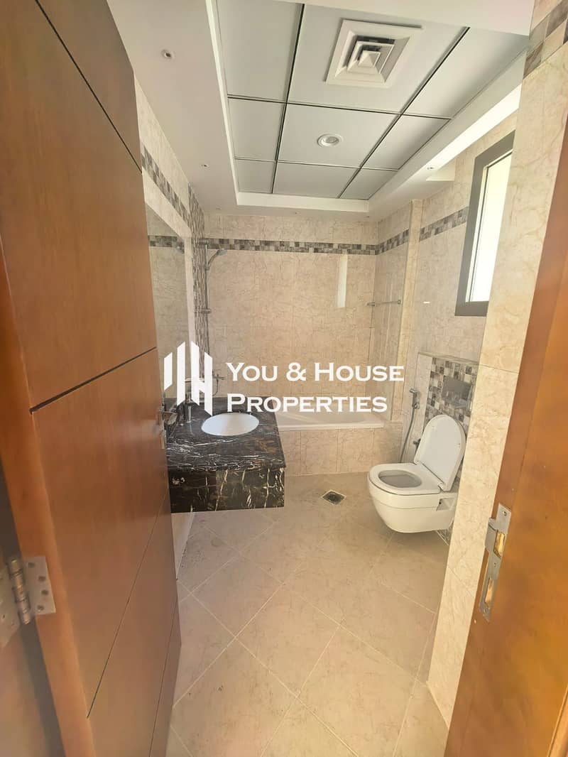 Luxury Comfort Villa For Rent I Great Layout I Ready to Move - Image 10