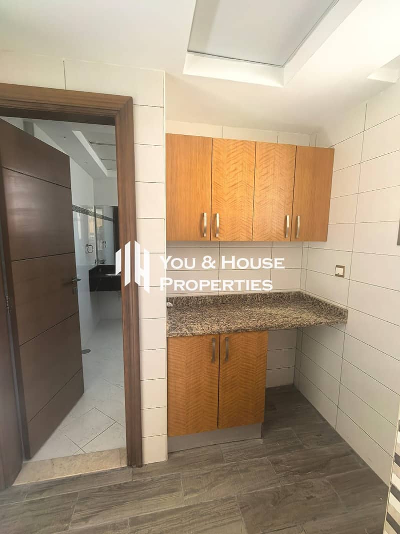 Luxury Comfort Villa For Rent I Great Layout I Ready to Move - Image 11