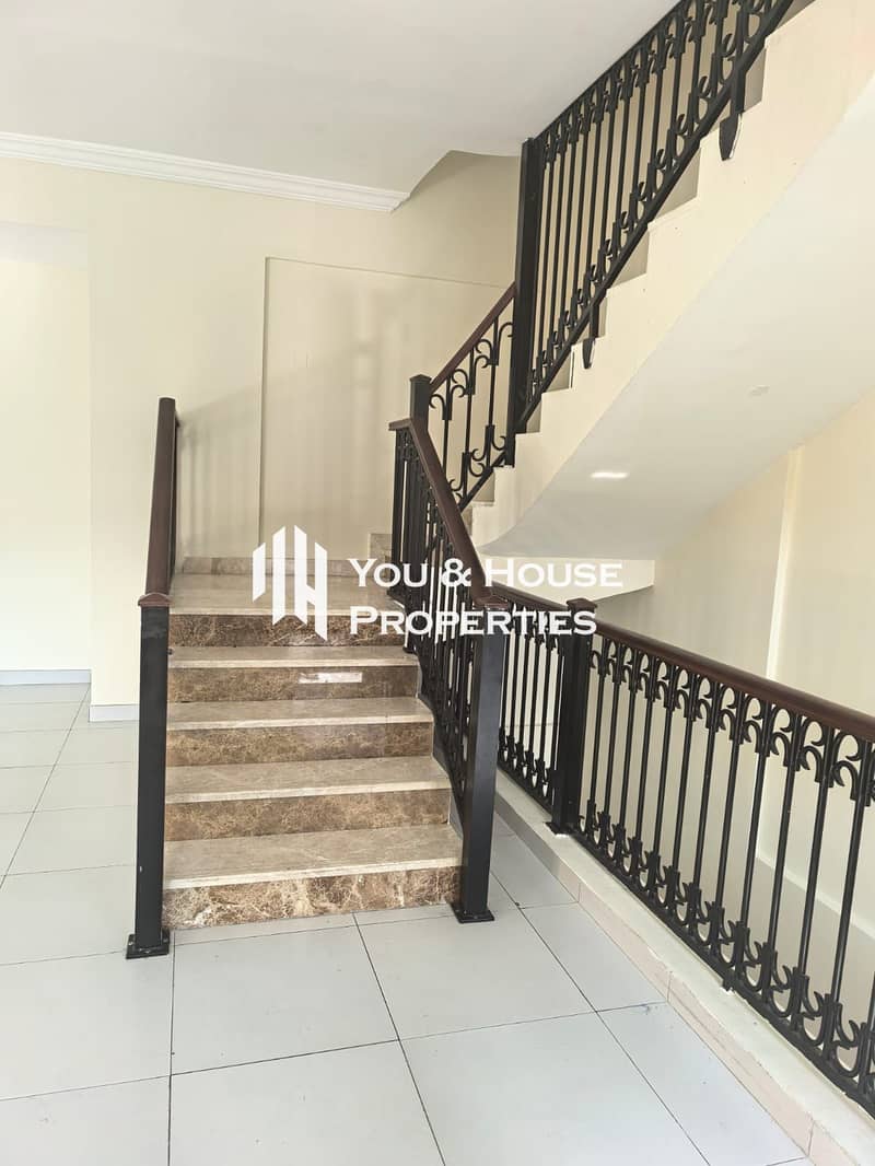 Luxury Comfort Villa For Rent I Great Layout I Ready to Move - Image 13