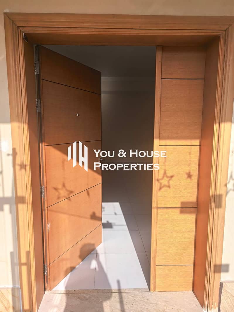 Luxury Comfort Villa For Rent I Great Layout I Ready to Move - Image 15