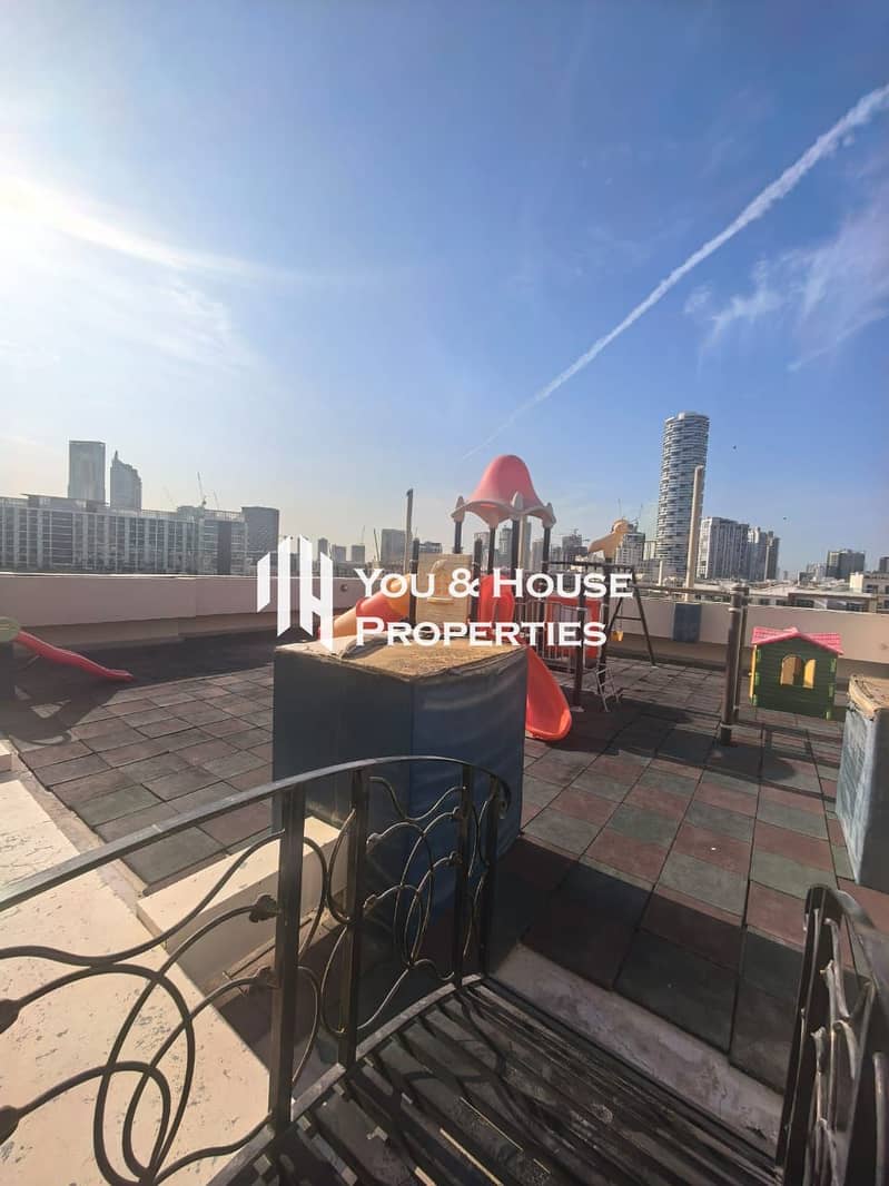 Luxury Comfort Villa For Rent I Great Layout I Ready to Move - Image 20