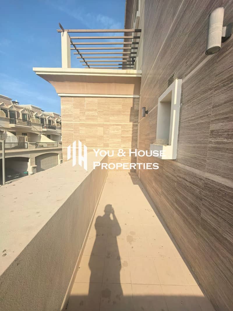 Luxury Comfort Villa For Rent I Great Layout I Ready to Move - Image 22