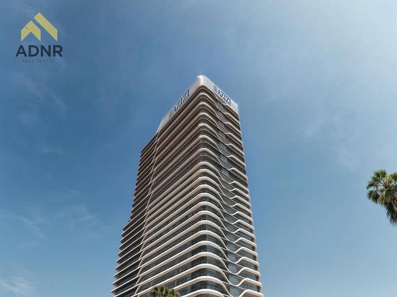 Flexible PP | Top location | High ROI | Italian inspired