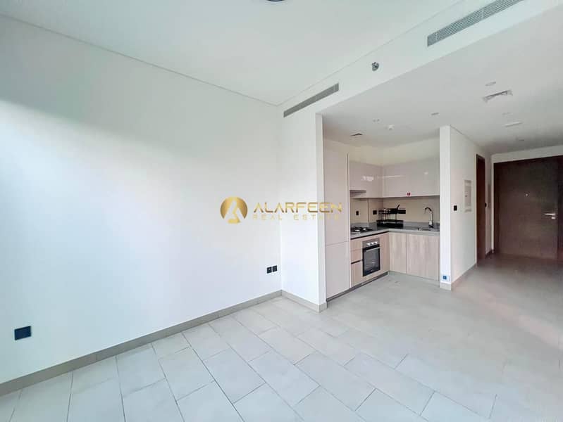 Community View | Prime Location | Spacious Unit