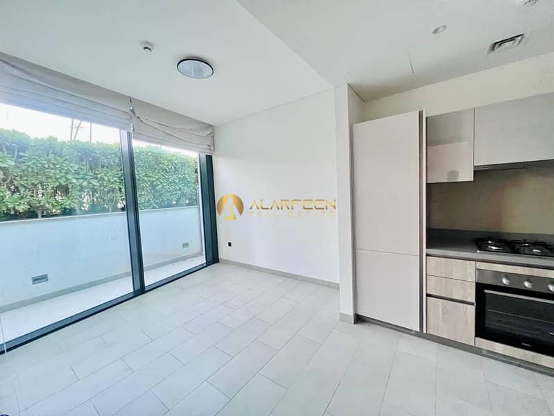 Community View | Prime Location | Spacious Unit