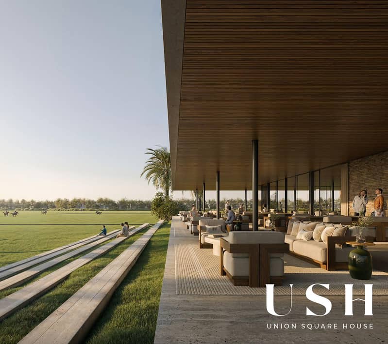 Elegant 5BR Villa | Grand Polo Club Estate | - Image 8