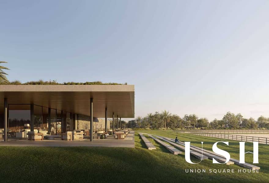 Elegant 5BR Villa | Grand Polo Club Estate | - Image 9