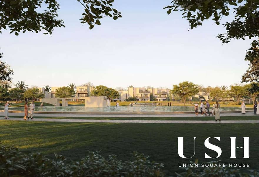 Elegant 5BR Villa | Grand Polo Club Estate | - Image 10