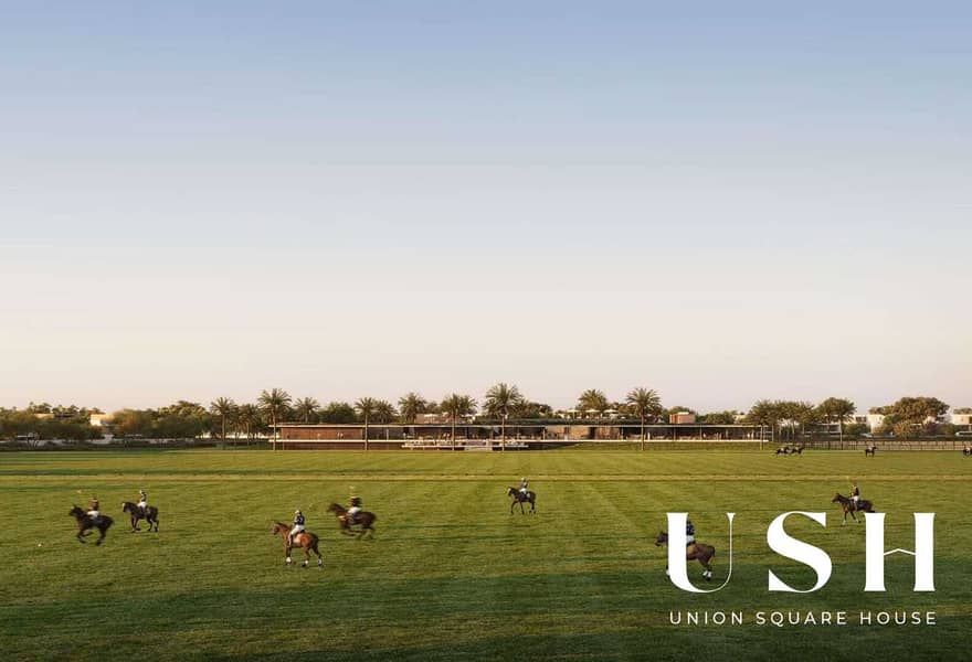 Elegant 5BR Villa | Grand Polo Club Estate | - Image 12