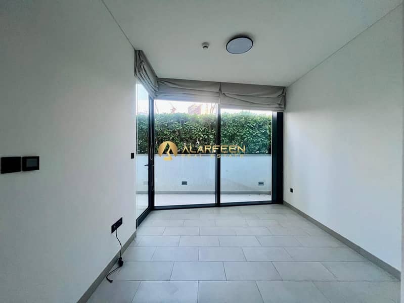 Community View | Prime Location | Spacious Unit