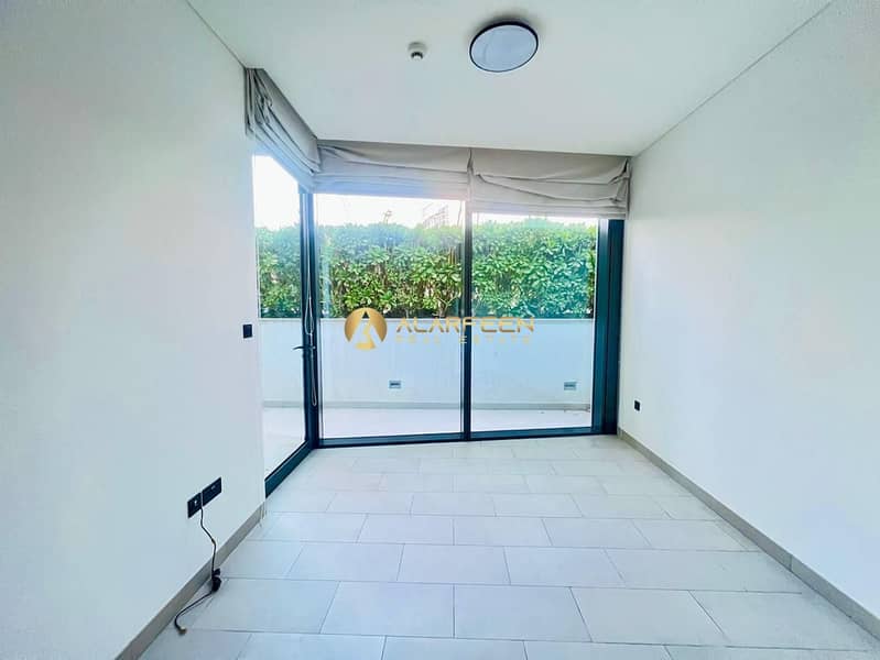 Community View | Prime Location | Spacious Unit