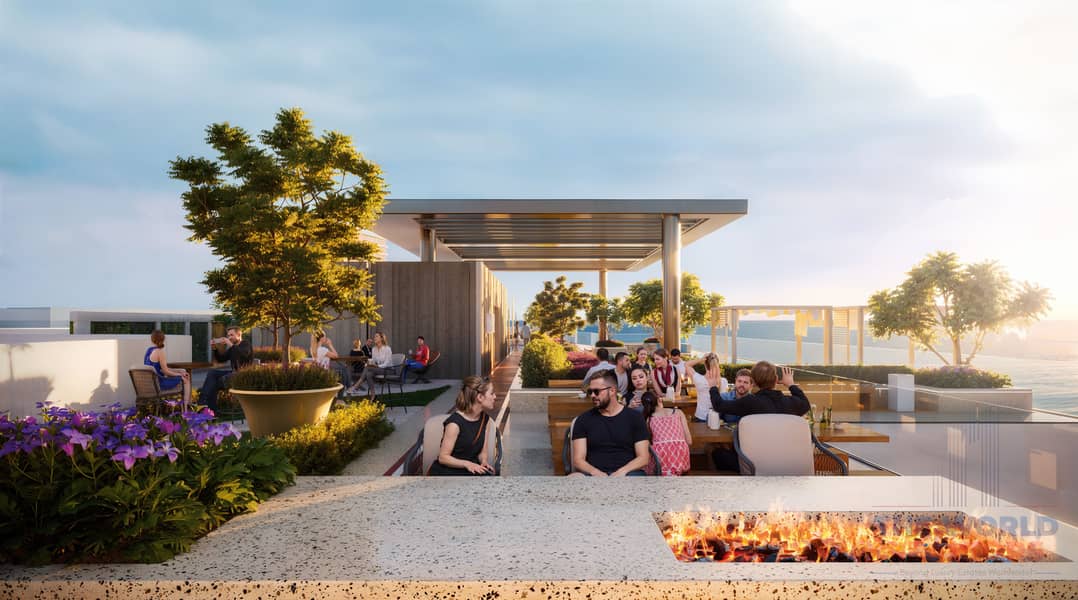 HOT DEAL of 2 Bed With Modern touch Designs & Elegant Finishes - Image 7