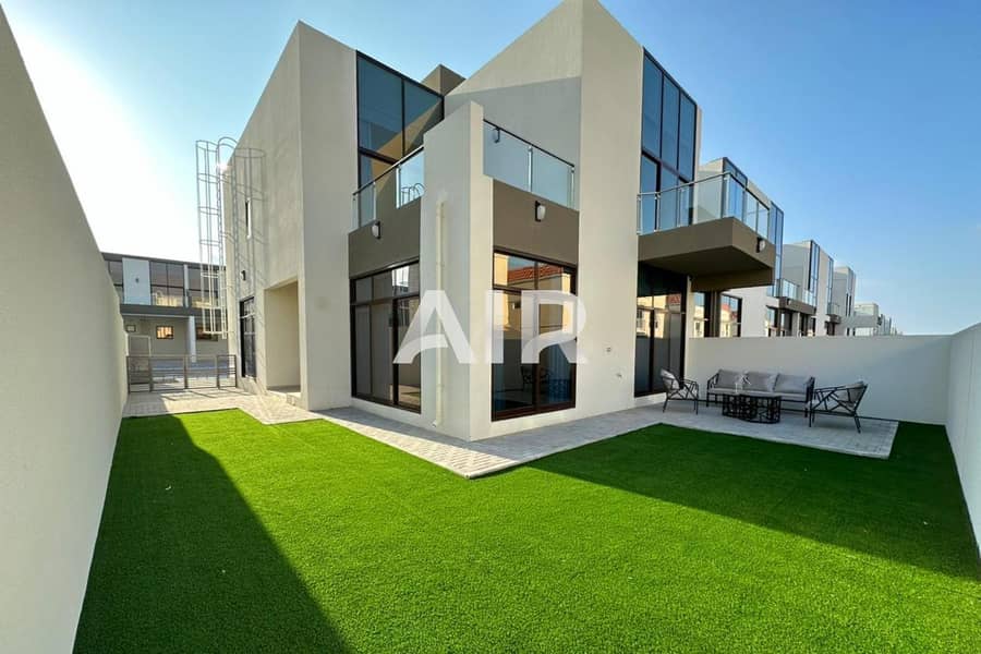 Spacious Villa | Family Community | Modern Design