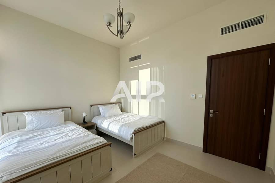 Spacious Villa | Family Community | Modern Design