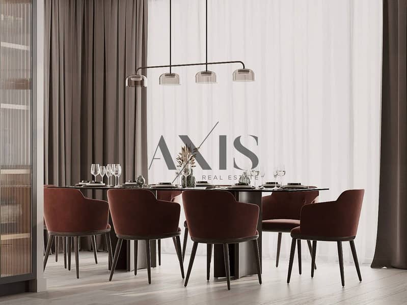 Premium Apartments | Smart Home | High ROI - Image 7