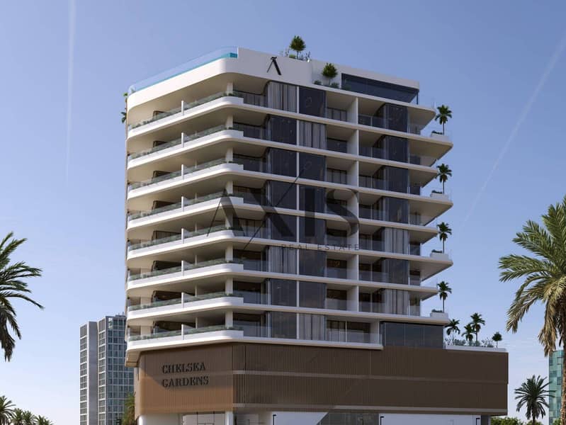 Great Discount Available | Luxury Apartment | Investor Deal