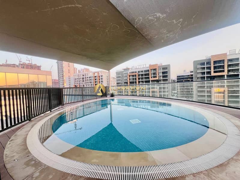 Community View | Prime Location | Spacious Unit - Image 16