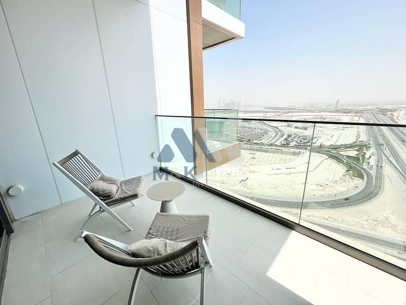 Ready-to-Move / 2 Balcony / 20K Monthly with Bills - Image 8