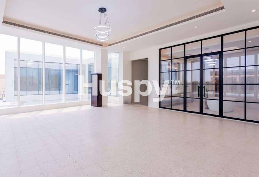 Luxury Villa | Modern | Basement - Image 6