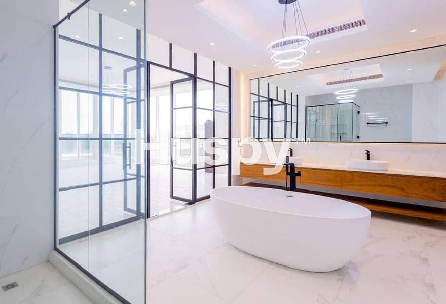 Luxury Villa | Modern | Basement - Image 7