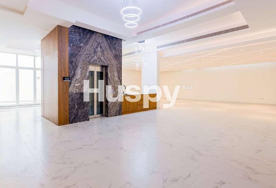 Luxury Villa | Modern | Basement - Image 8