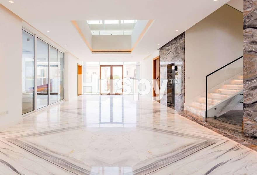 Luxury Villa | Modern | Basement - Image 9