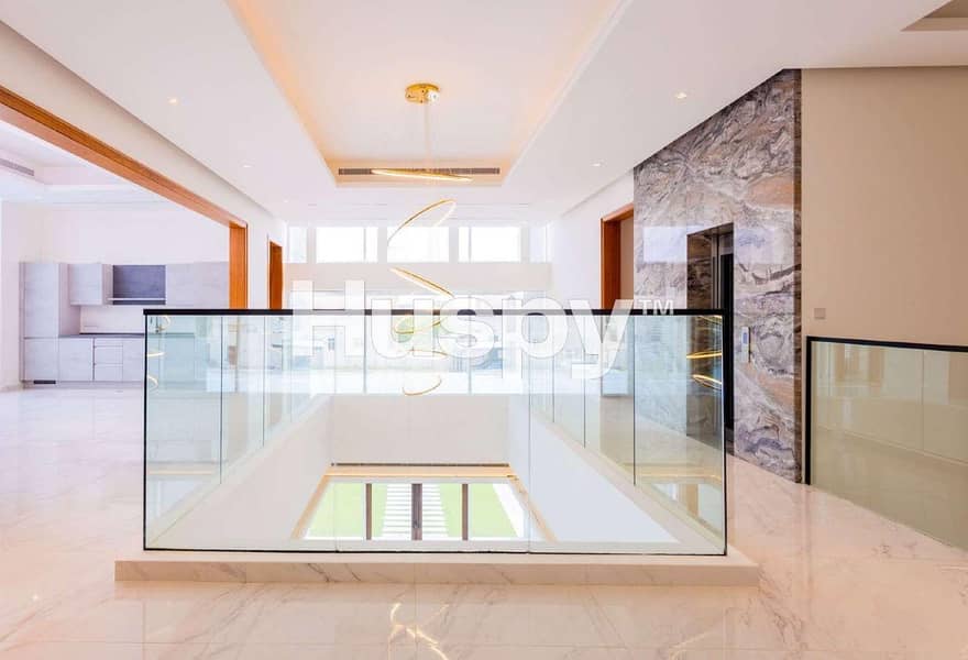 Luxury Villa | Modern | Basement - Image 11