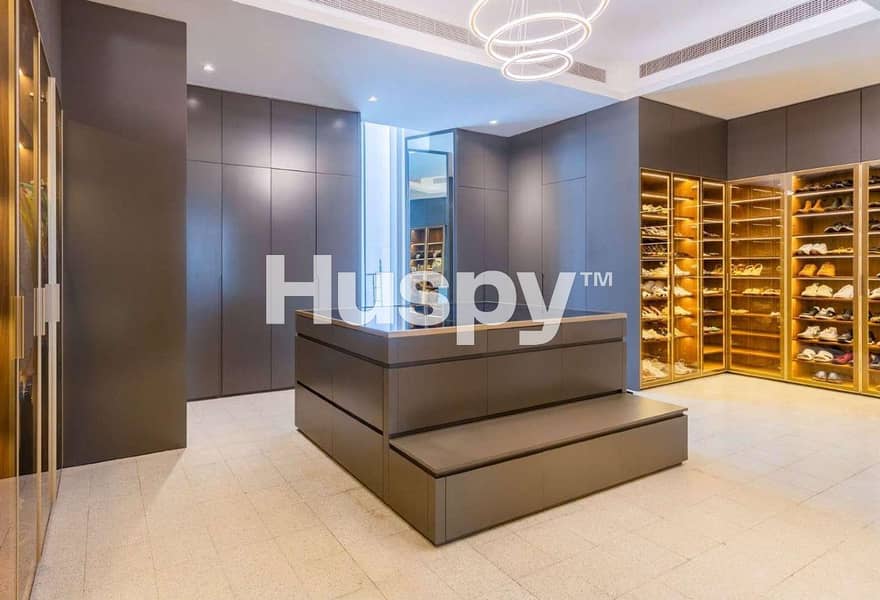 Luxury Villa | Modern | Basement - Image 12