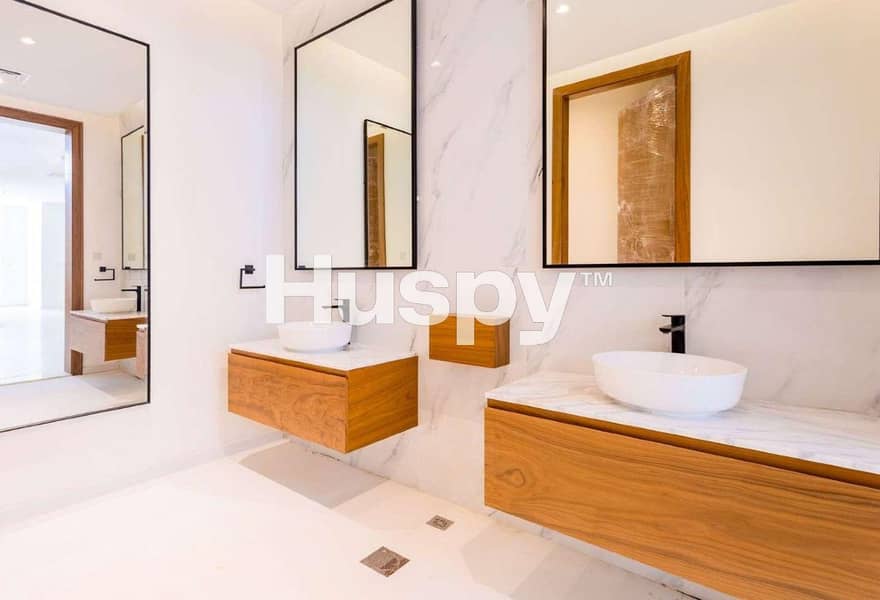 Luxury Villa | Modern | Basement - Image 13