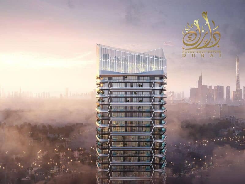 SANTA BACK_1%MONTHLY_NEW YEAR OFFER _WATER VIEW