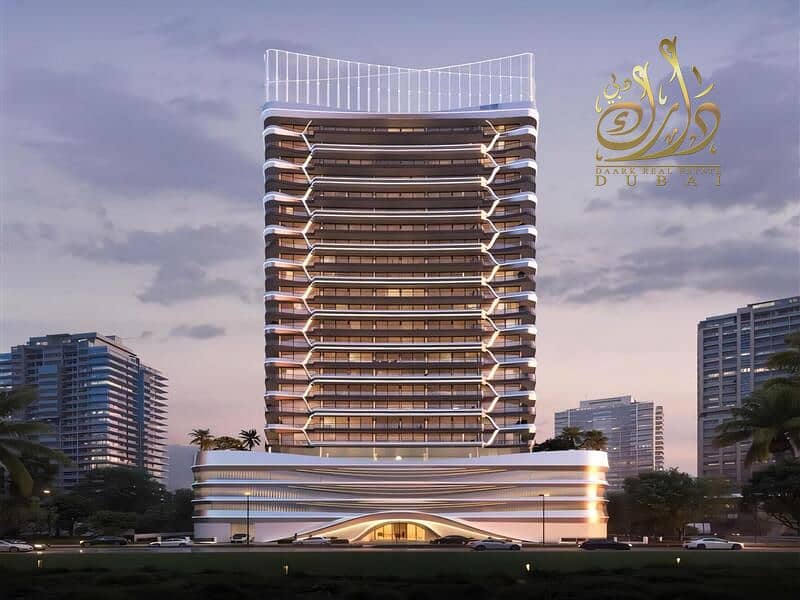 SANTA BACK_1%MONTHLY_NEW YEAR OFFER _WATER VIEW